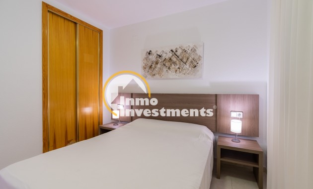 Nieuwbouw - low-bungalow - Calpe - 