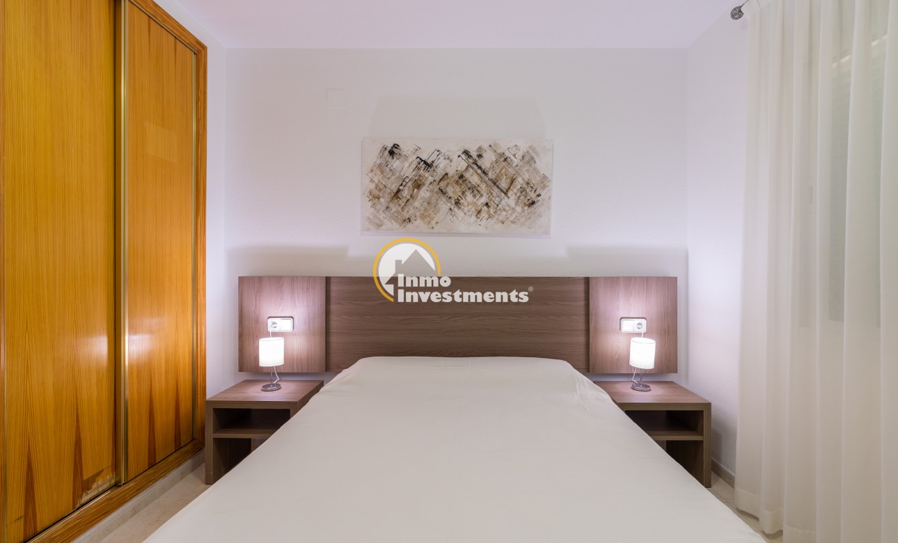Nieuwbouw - low-bungalow - Calpe - 