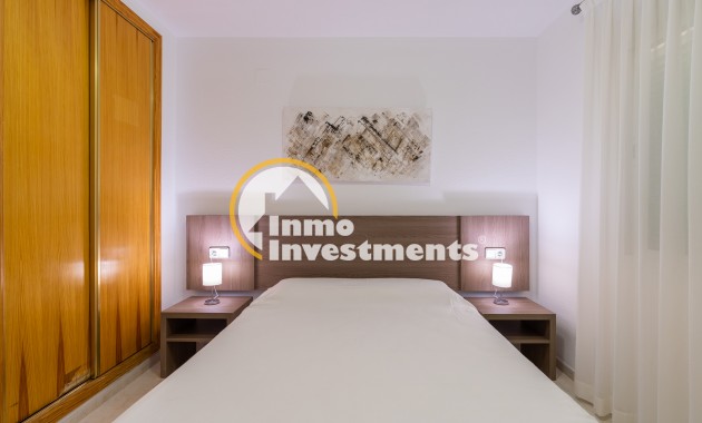 Nieuwbouw - low-bungalow - Calpe - 