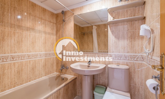 Nieuwbouw - low-bungalow - Calpe - 