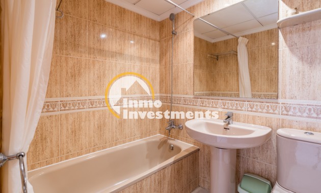 Nieuwbouw - low-bungalow - Calpe - 