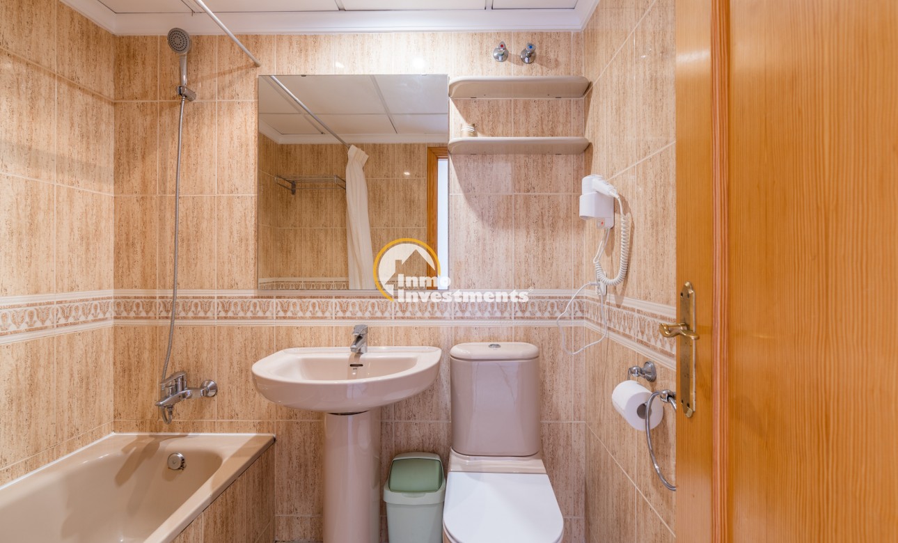 Nieuwbouw - low-bungalow - Calpe - 