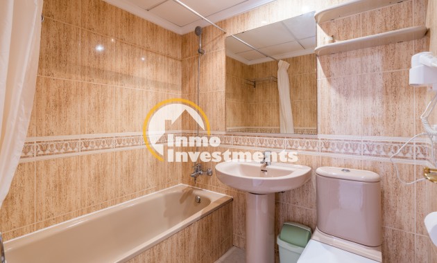 Nieuwbouw - low-bungalow - Calpe - 