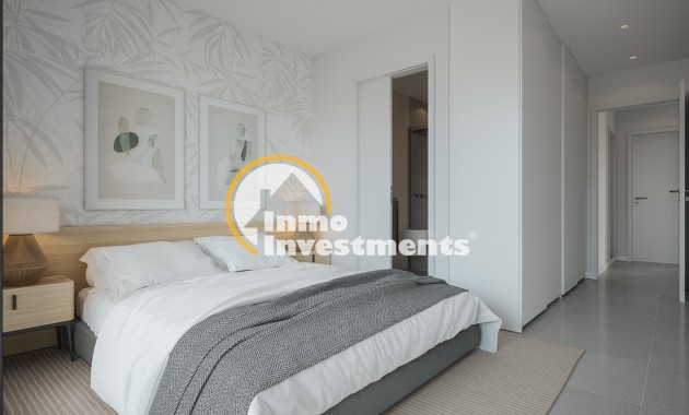 Obra nueva - Apartamento - Guardamar del Segura