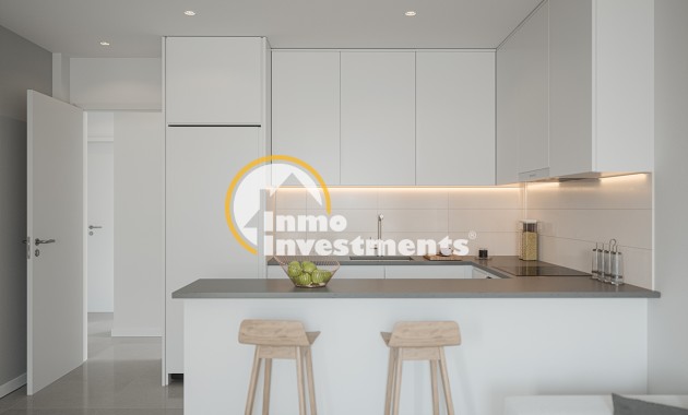 Neubau Immobilien - Apartment - Guardamar del Segura