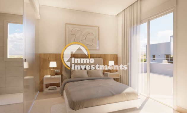 Nouvelle Construction - Villa - Pilar de la Horadada