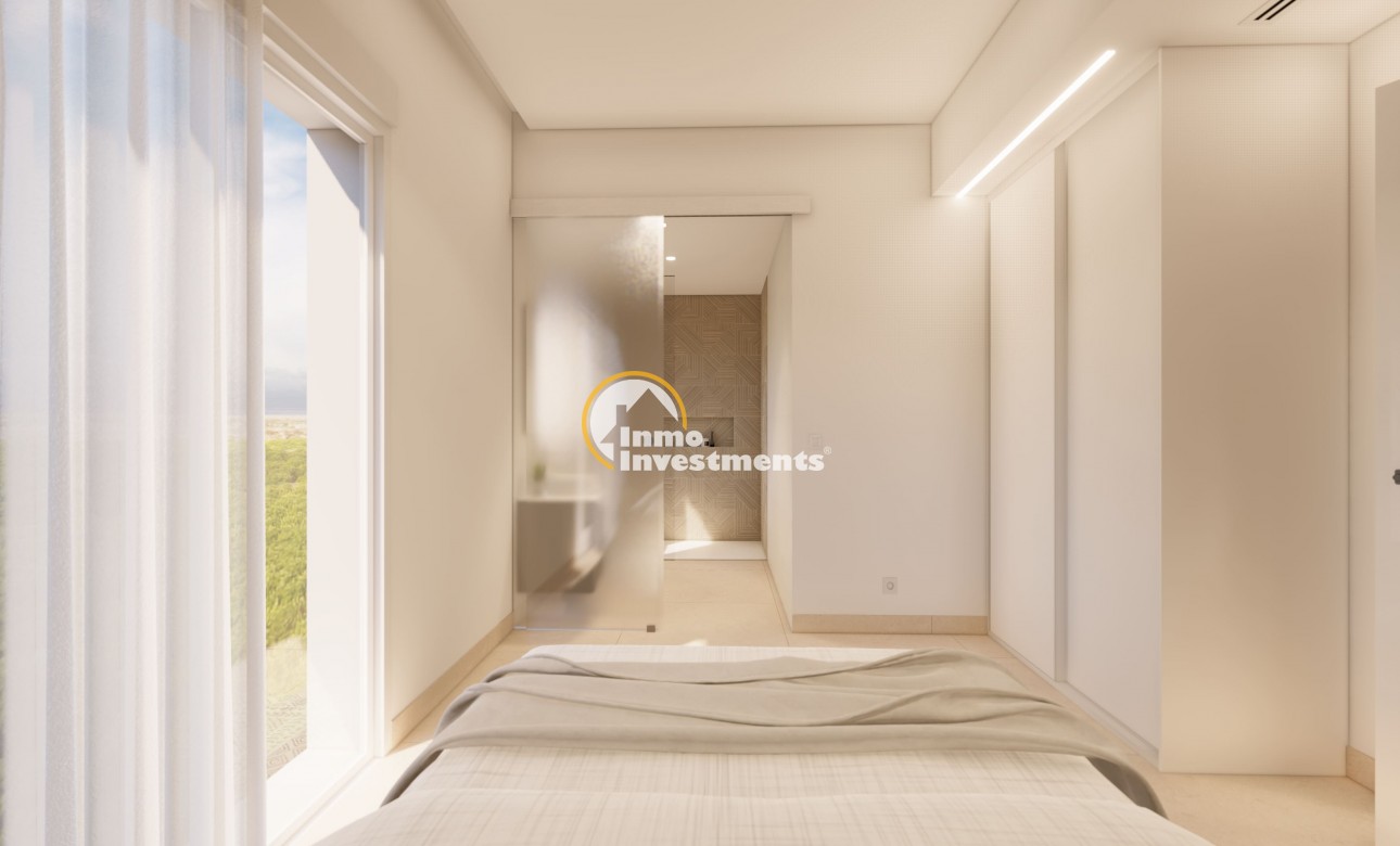 Nouvelle Construction - Villa - Pilar de la Horadada