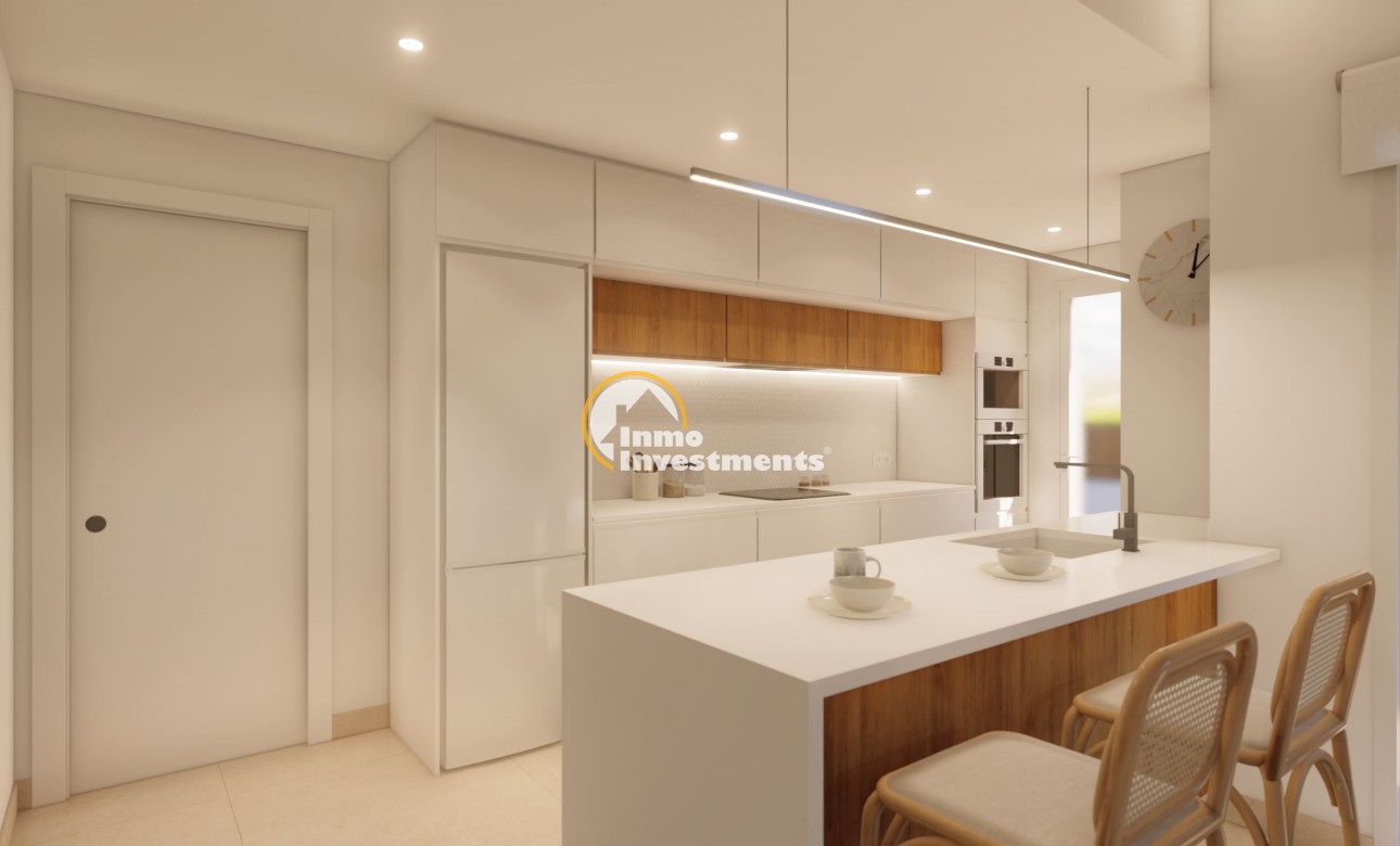 Neubau Immobilien - Villa - Pilar de la Horadada