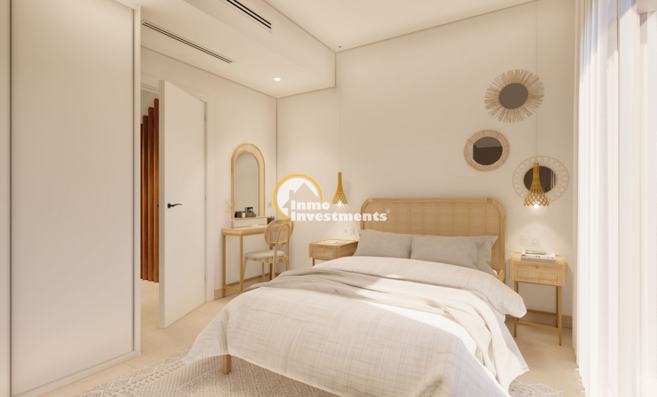 Neubau Immobilien - Villa - Pilar de la Horadada