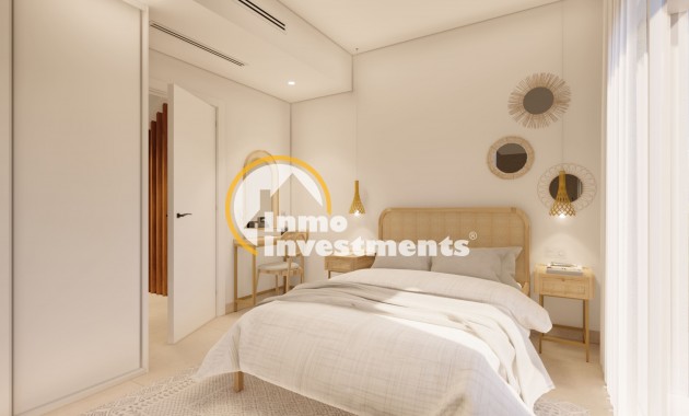 Neubau Immobilien - Villa - Pilar de la Horadada