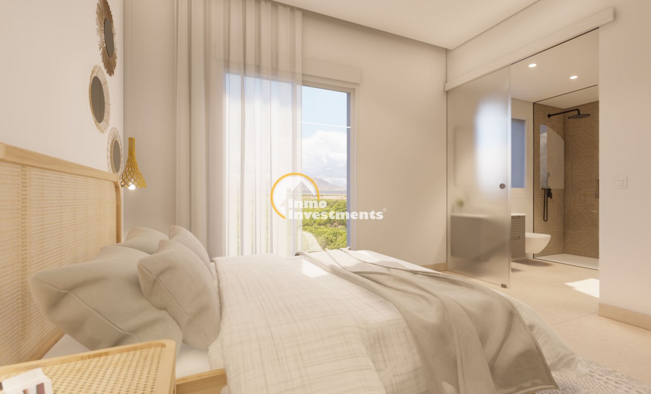 Neubau Immobilien - Villa - Pilar de la Horadada