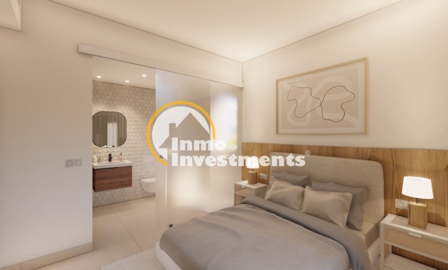 Neubau Immobilien - Villa - Pilar de la Horadada