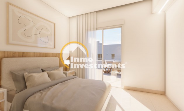 Neubau Immobilien - Villa - Pilar de la Horadada