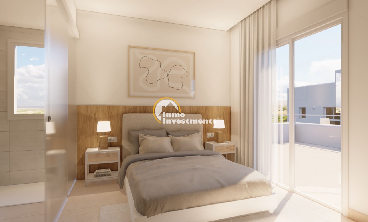 Neubau Immobilien - Villa - Pilar de la Horadada