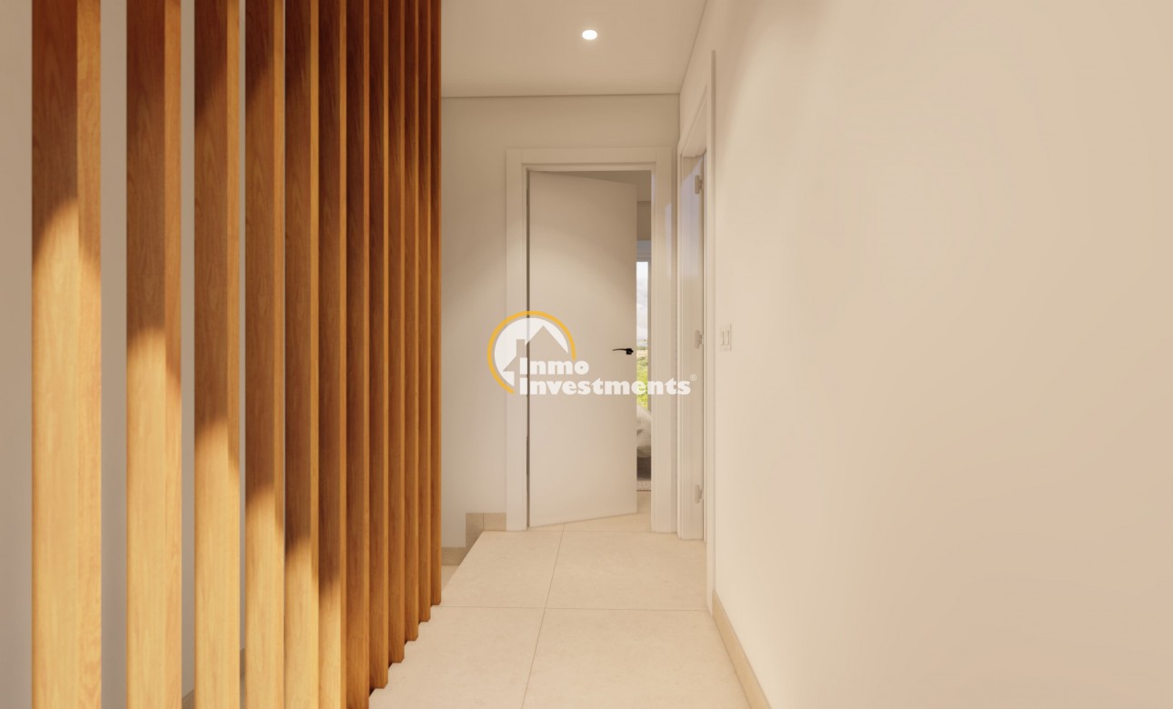 Neubau Immobilien - Villa - Pilar de la Horadada