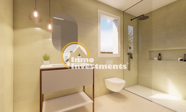 Neubau Immobilien - Villa - Pilar de la Horadada