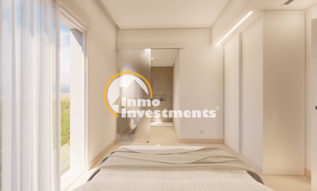 Neubau Immobilien - Villa - Pilar de la Horadada