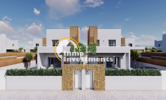 Neubau Immobilien - Villa - Pilar de la Horadada