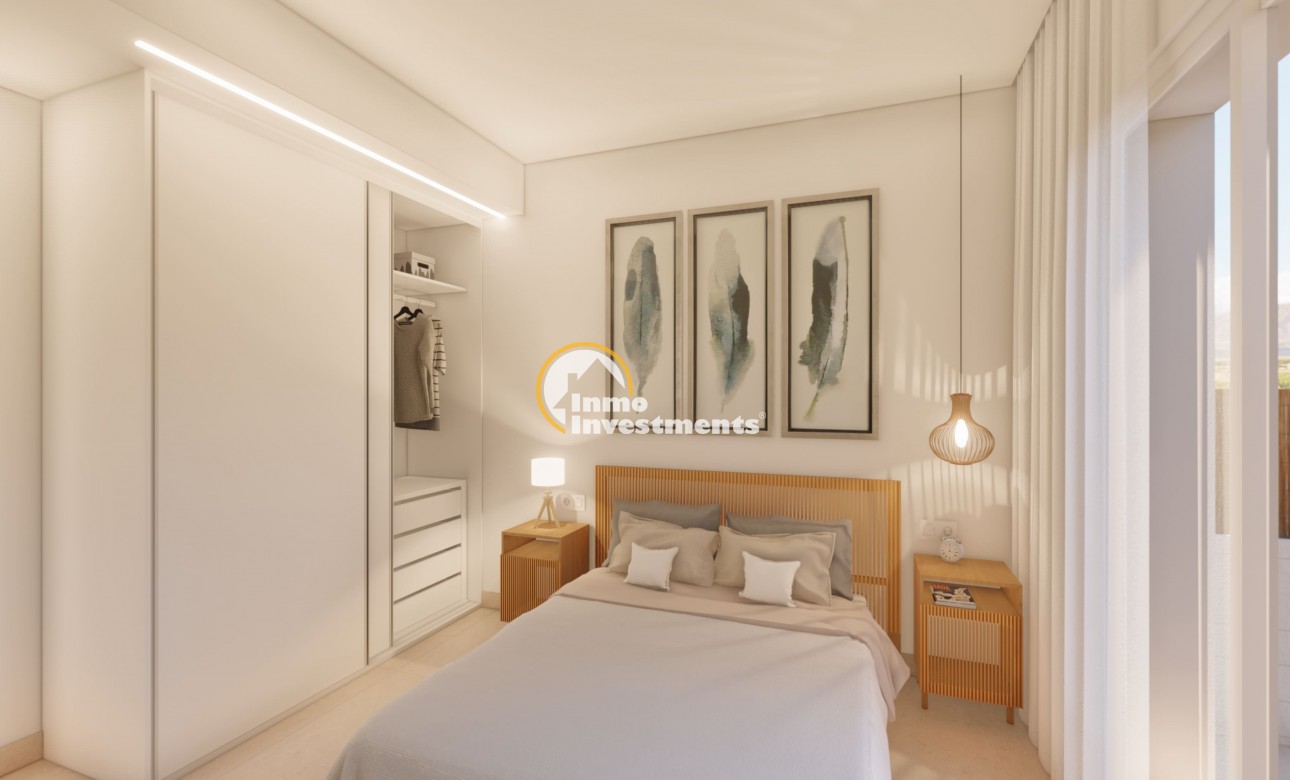 Neubau Immobilien - Villa - Pilar de la Horadada