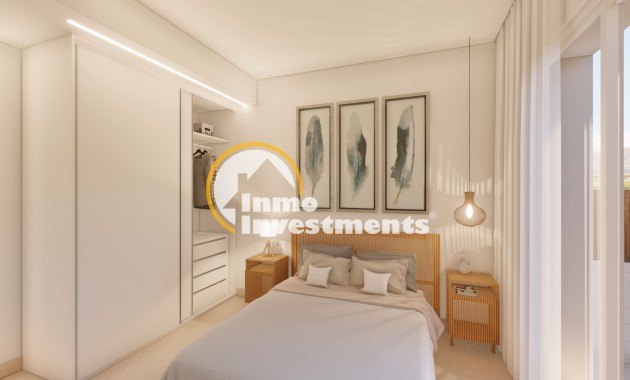 Neubau Immobilien - Villa - Pilar de la Horadada