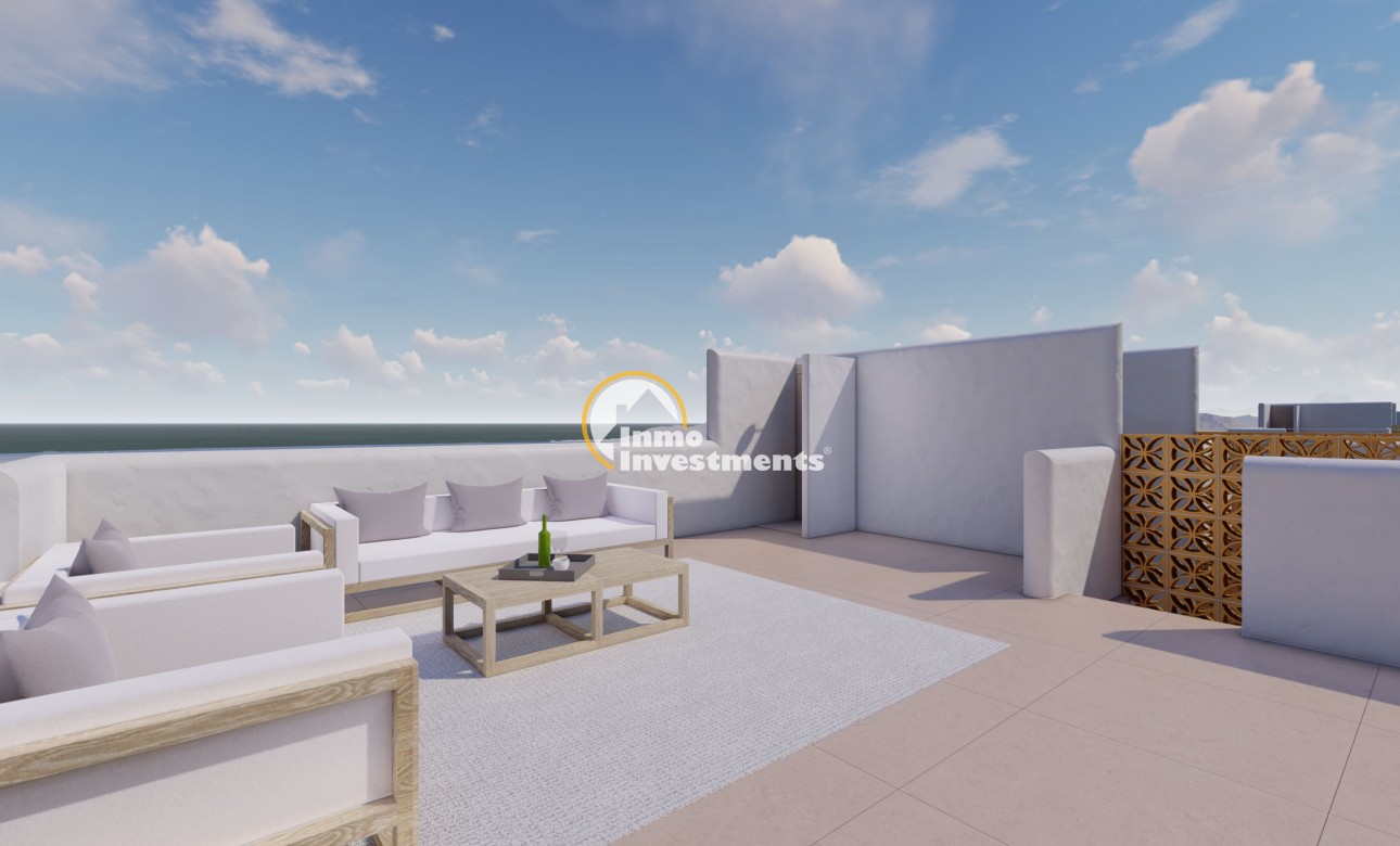 Neubau Immobilien - Villa - Pilar de la Horadada