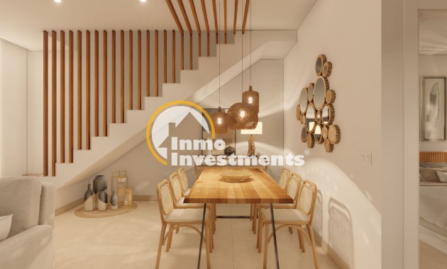 Neubau Immobilien - Villa - Pilar de la Horadada