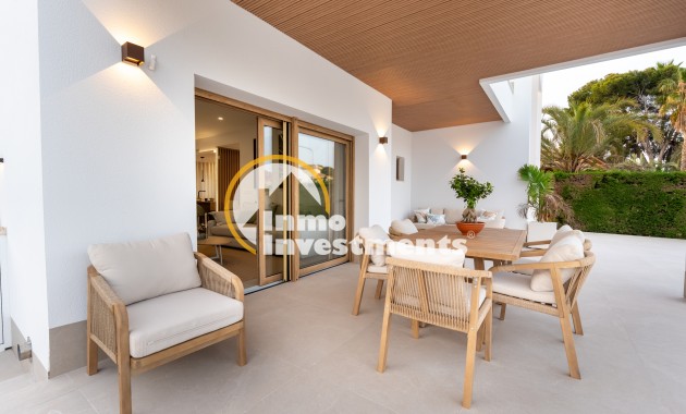 New build - Villa - Orihuela Costa