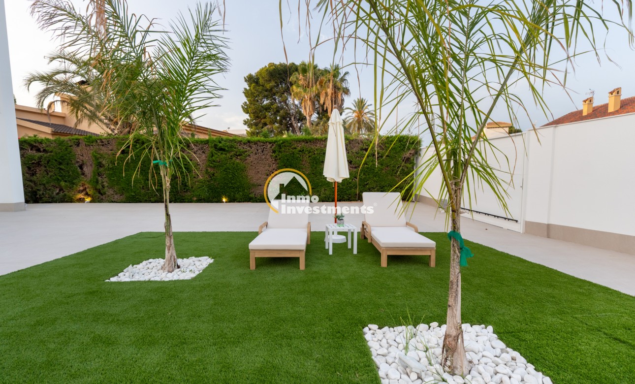 New build - Villa - Orihuela Costa