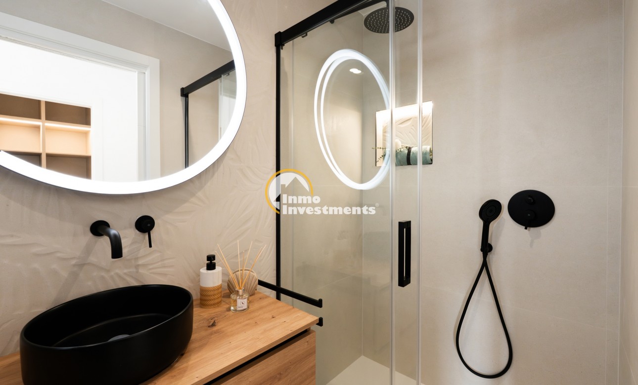 New build - Villa - Orihuela Costa