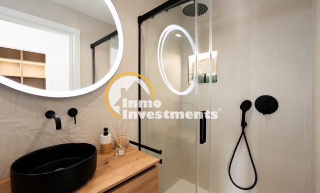 New build - Villa - Orihuela Costa