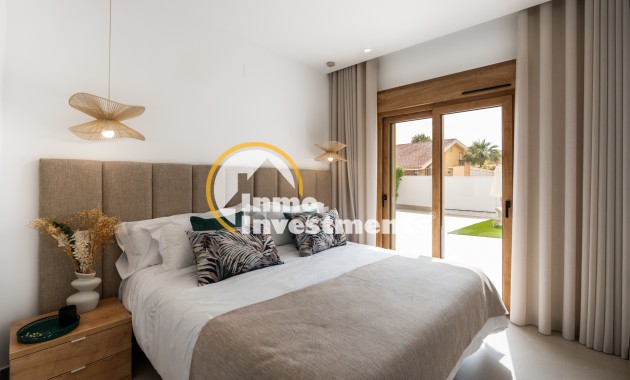 New build - Villa - Orihuela Costa