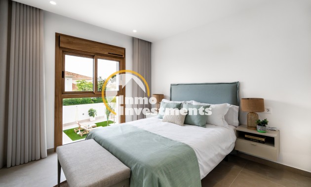 New build - Villa - Orihuela Costa