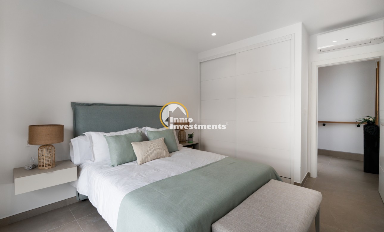 New build - Villa - Orihuela Costa