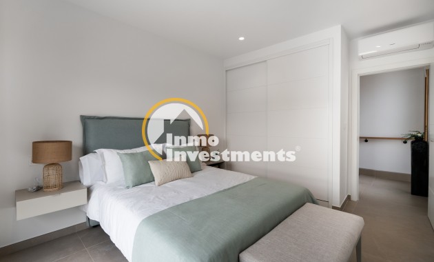 New build - Villa - Orihuela Costa