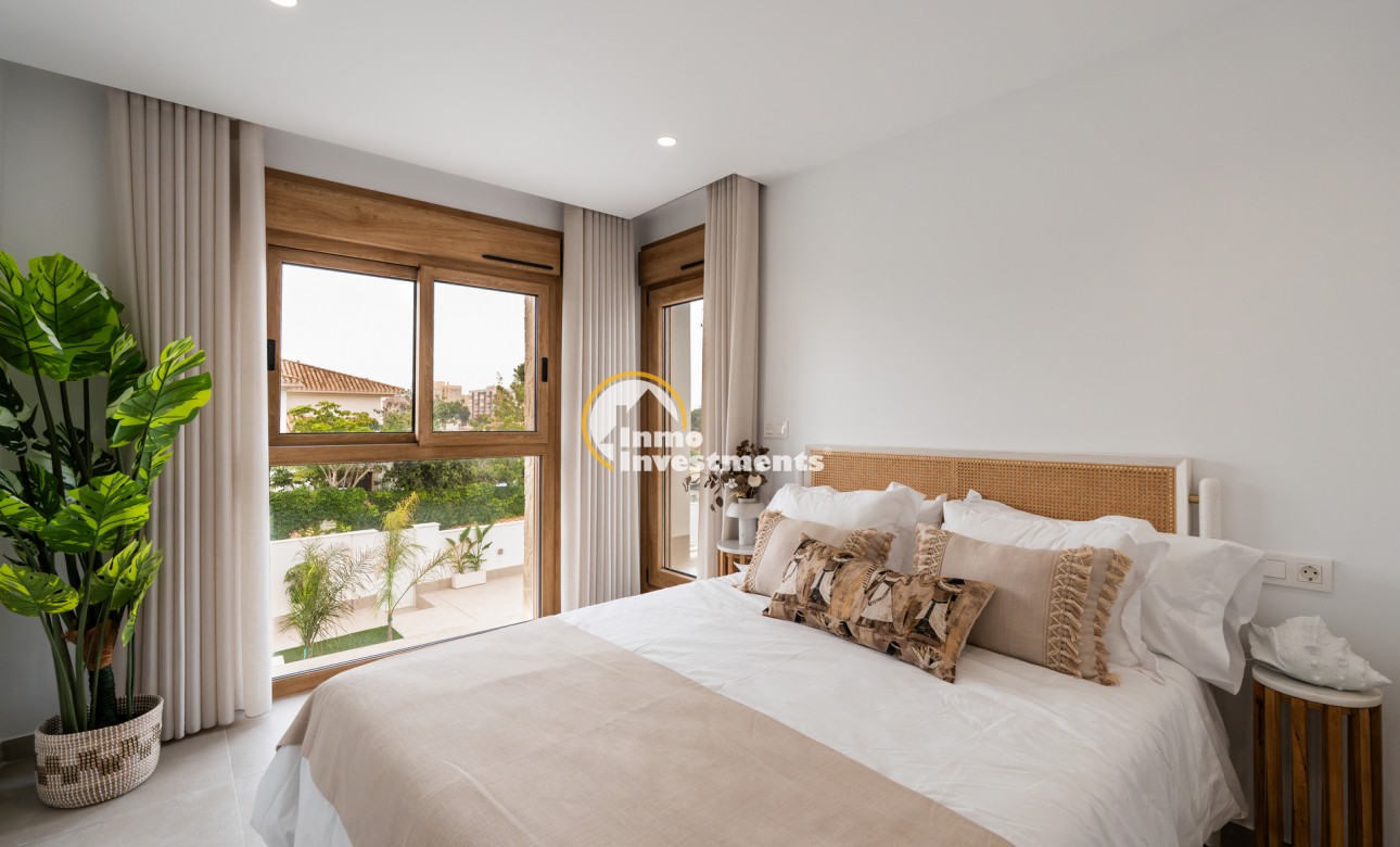 New build - Villa - Orihuela Costa