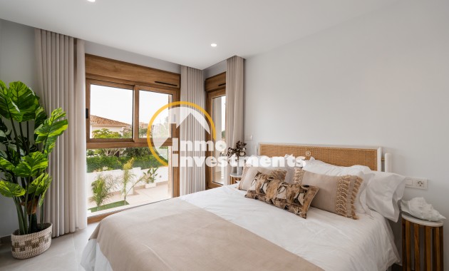 New build - Villa - Orihuela Costa