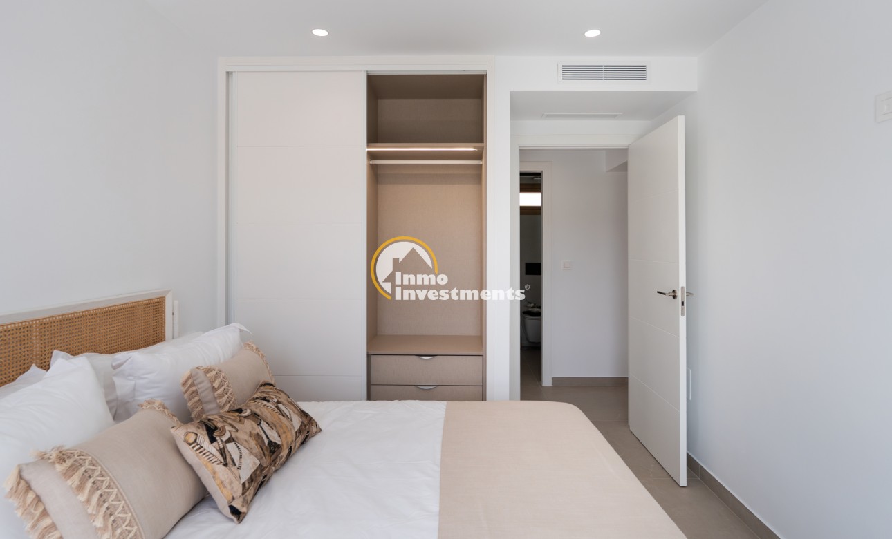 New build - Villa - Orihuela Costa