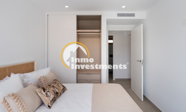 New build - Villa - Orihuela Costa