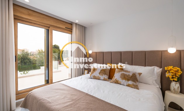 New build - Villa - Orihuela Costa