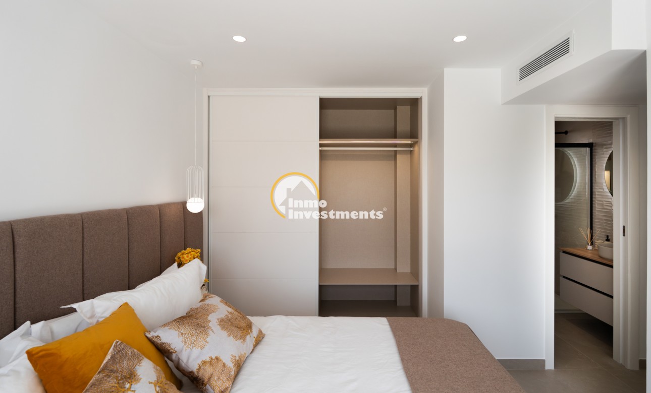 New build - Villa - Orihuela Costa