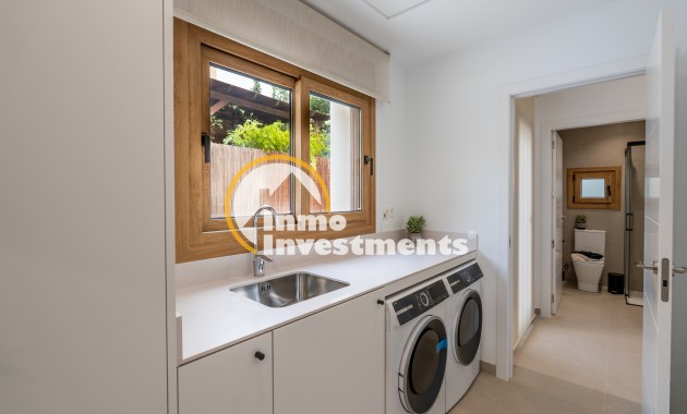 New build - Villa - Orihuela Costa