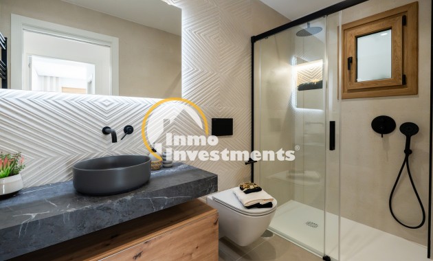 New build - Villa - Orihuela Costa