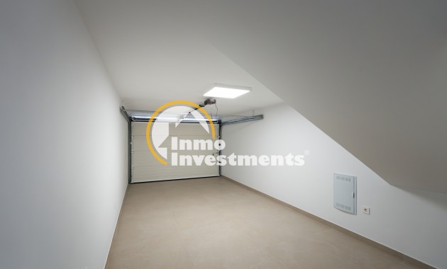 New build - Villa - Orihuela Costa