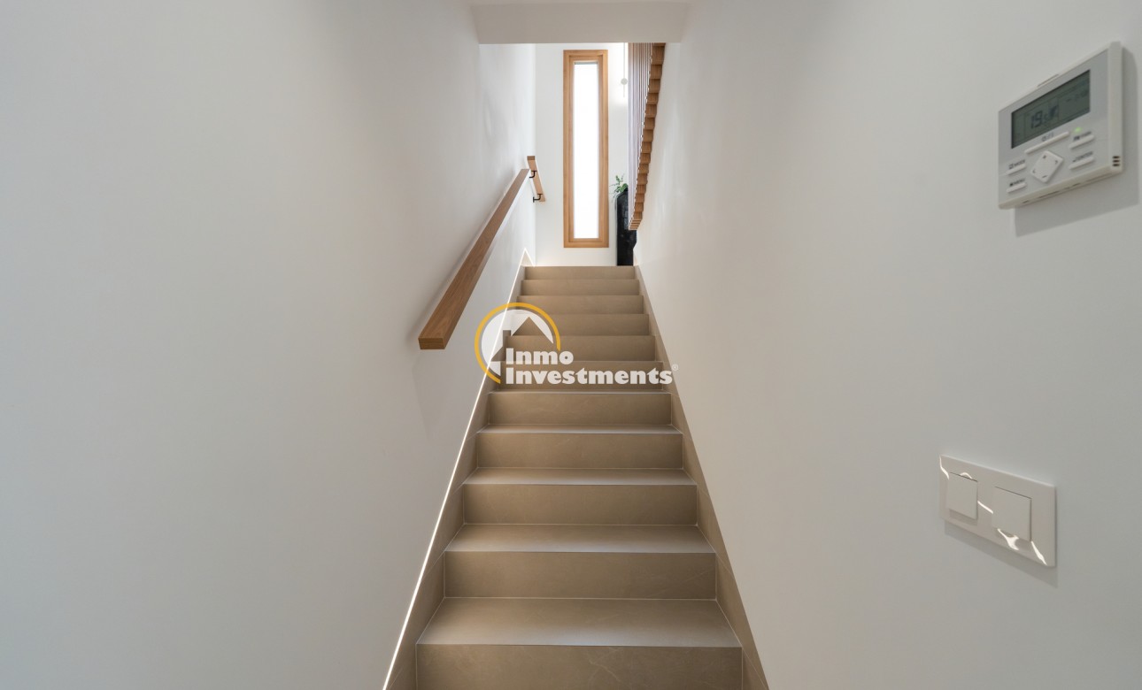 New build - Villa - Orihuela Costa