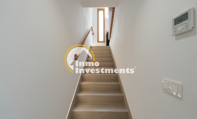 New build - Villa - Orihuela Costa