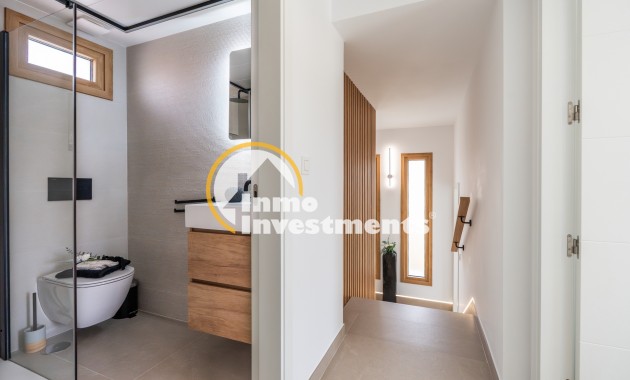 New build - Villa - Orihuela Costa