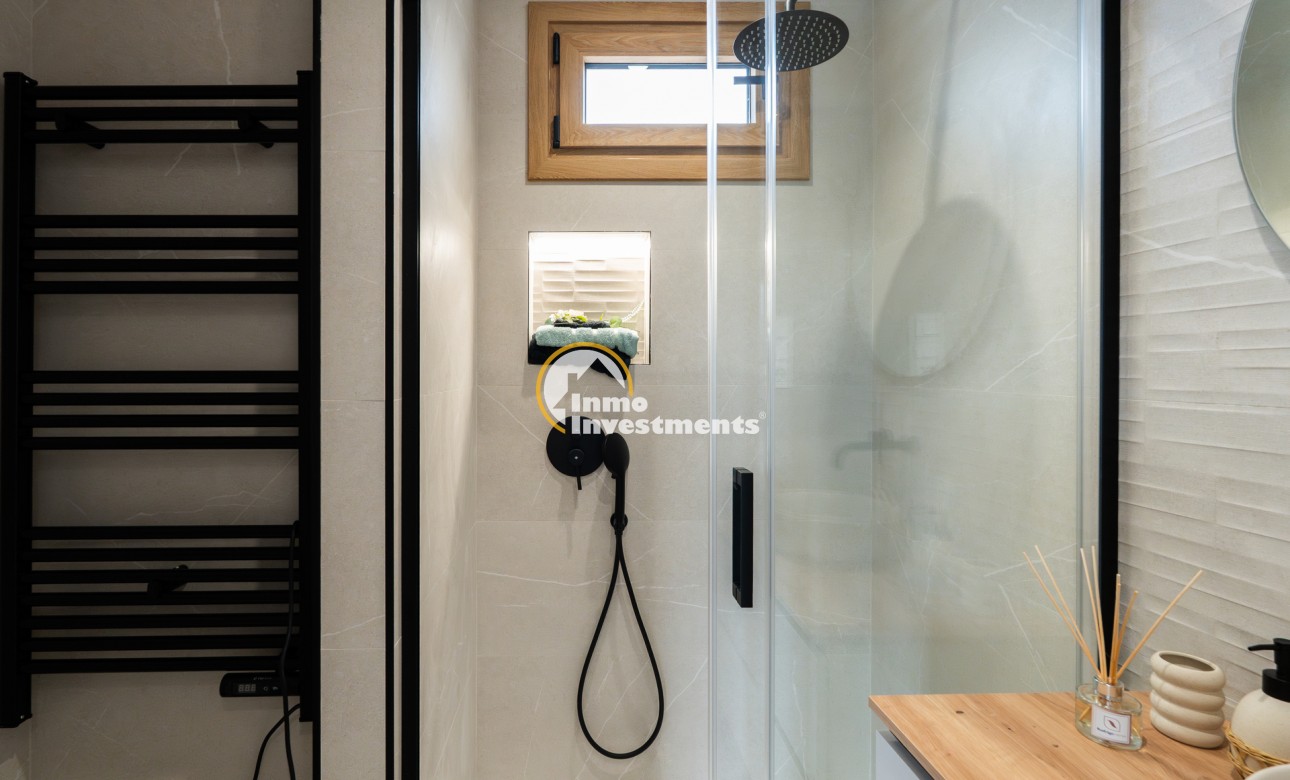 New build - Villa - Orihuela Costa