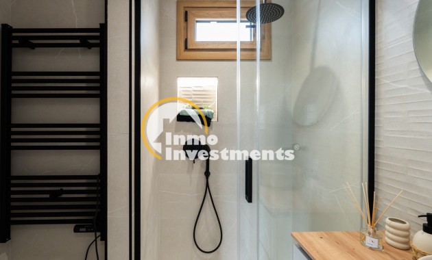 New build - Villa - Orihuela Costa