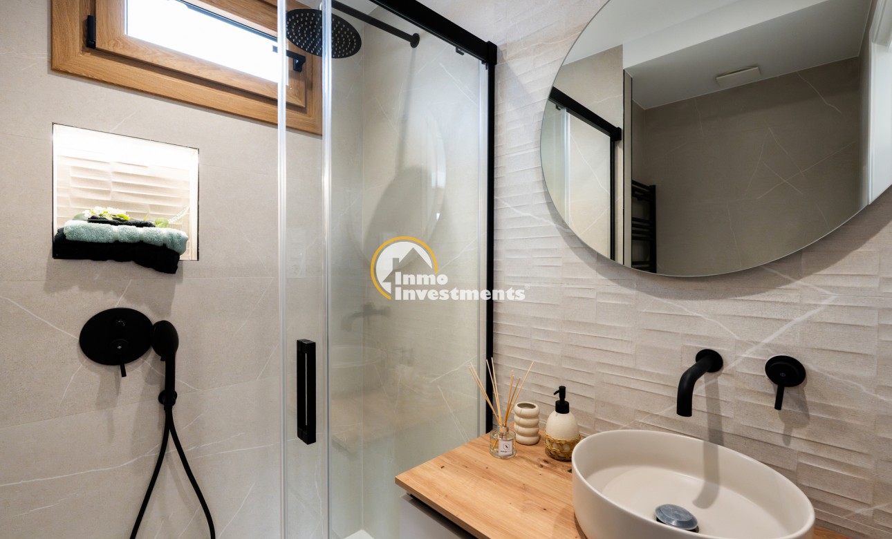 New build - Villa - Orihuela Costa