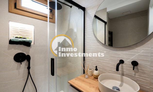 New build - Villa - Orihuela Costa